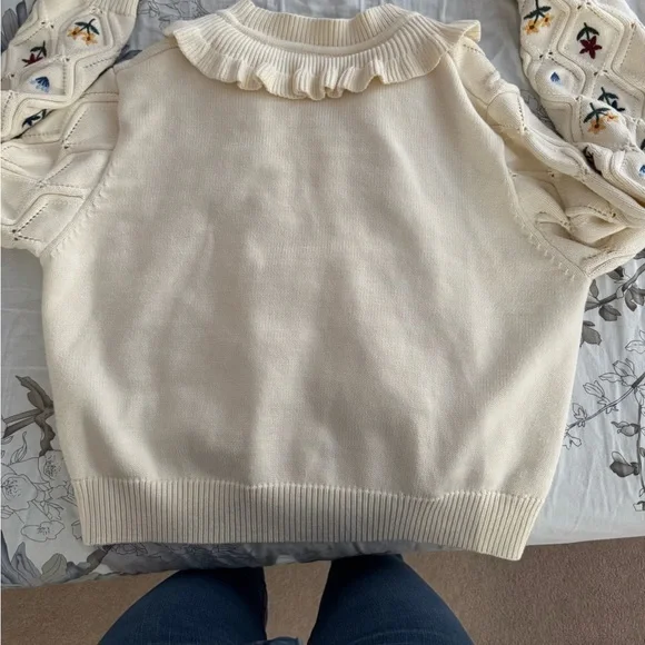 Sweater - Picture 3 of 3